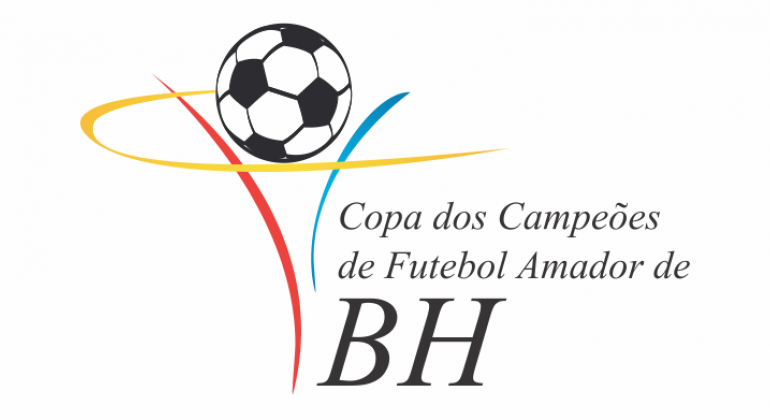 Bola de futebol vermelha para recreação de jogo de futebol