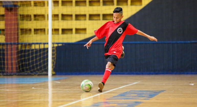 Jogos Escolares de Belo Horizonte