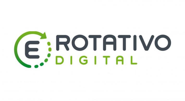 Marca do Rotativo digital.