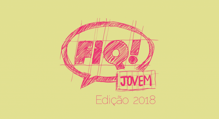 FIQ! Jovem Edição 2018