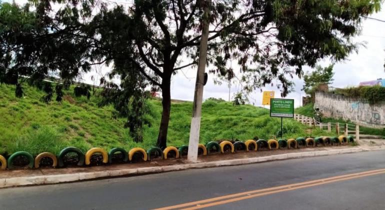 Belo Horizonte recebe novos Pontos Limpos nos próximos dias Ponto Limpo em Belo Horizonte