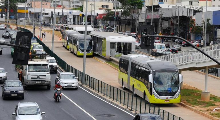 PBH e Secretaria de Infraestrutura discutem transporte na Região Metropolitana