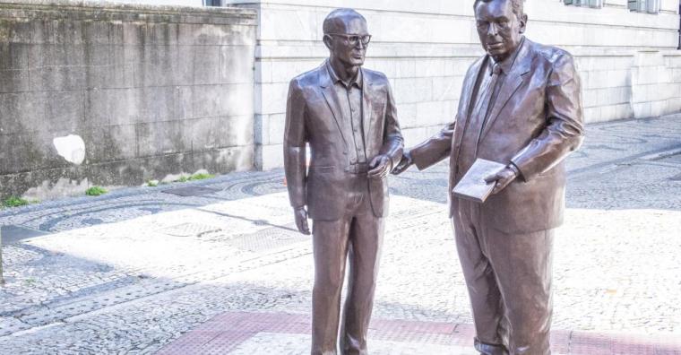 Programa Centro de Todo Mundo tem ações culturais e de valorização do patrimônio