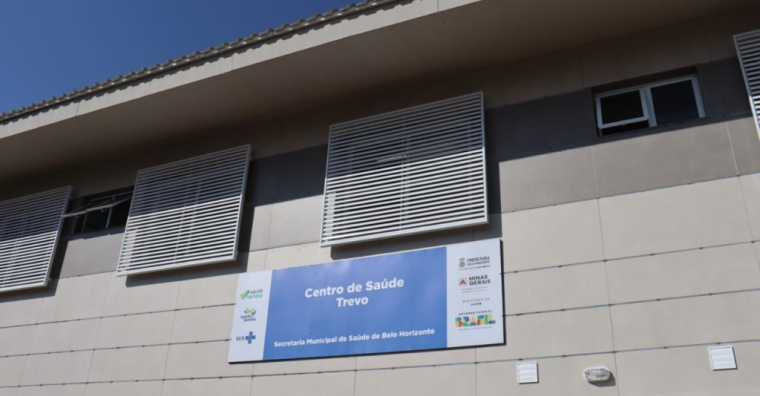 Prefeitura de BH inicia reconstrução de mais três centros de saúde