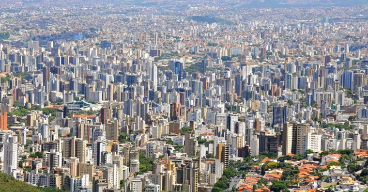 BH é destaque em geração de emprego, segundo dados do Caged