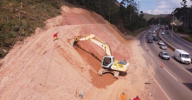 Novo Anel Oras no Anel