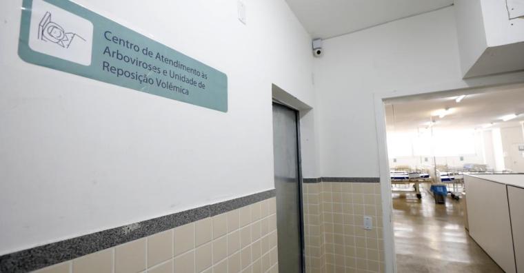 Prefeitura mantém centros de saúde abertos para atendimento neste fim de semana
