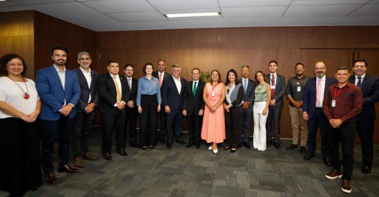 Prefeitura de BH e TJMG criam comitê com foco na população em situação de rua