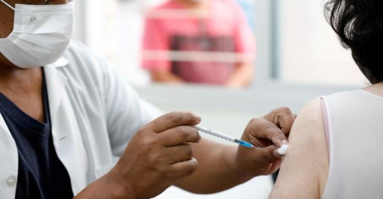 PBH amplia vacinação contra a gripe para toda a população a partir dos 6 meses