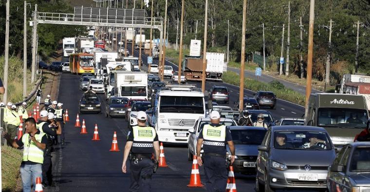 PBH garante mais estrutura e intensifica fiscalização nos três meses de gestão do Novo Anel