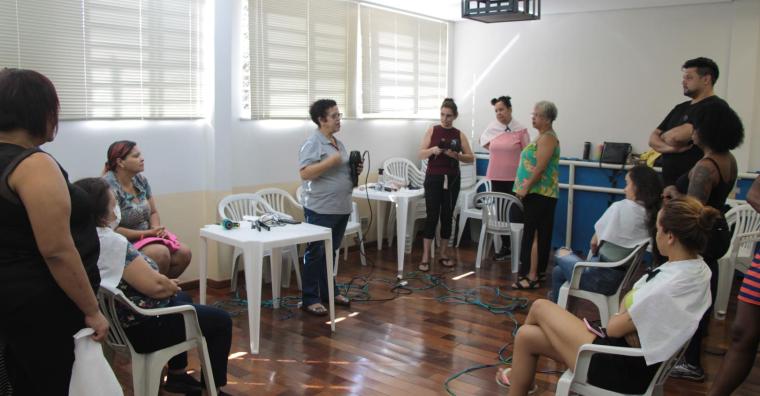 Cursos PMQER
