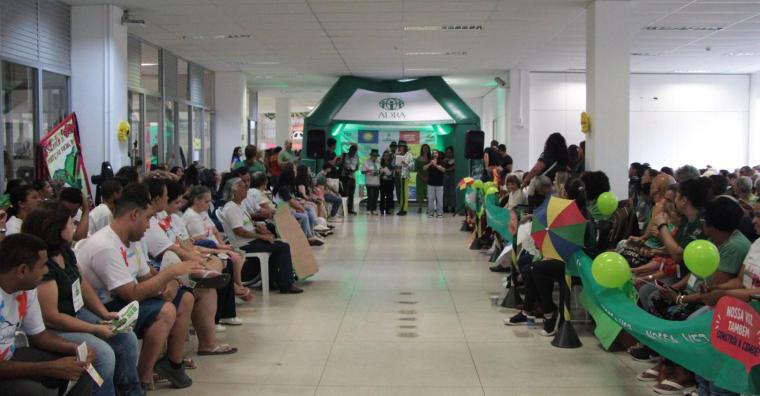 Setembro Verde - Mês da Pessoa com Deficiência