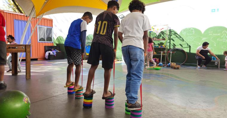 BH EM FÉRIAS MUSEU DOS BRINQUEDOS