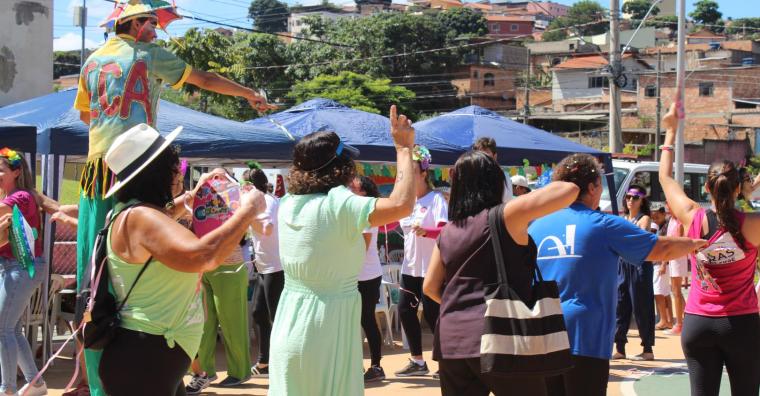 Carnaval da Cidadania 2024