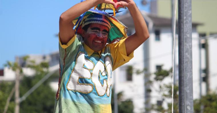 Carnaval da Cidadania 2024