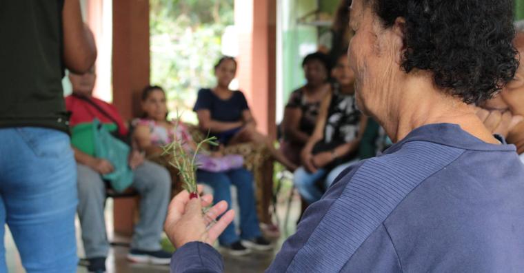 BH em Férias 2026 - Visita CEVAE Taquaril