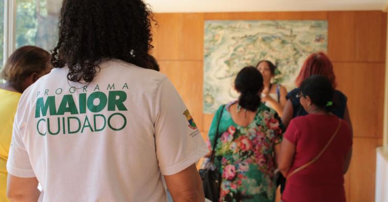 BH Em Férias - Visita Casa Kubschek