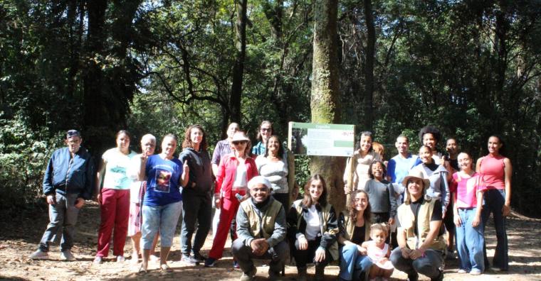 BH EM FÉRIAS - ESTAÇÃO ECOLÓGICA UFMG