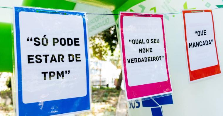 Rede Ouvir - Espaço Disque 100 - dias 8 e 9 