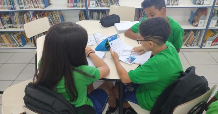 Prefeitura de BH anuncia período do Cadastro Escolar para o ano letivo de 2026