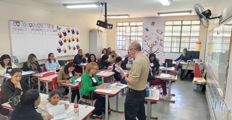 PBH dá sequência às Pré-Conferências de Educação neste sábado (4)