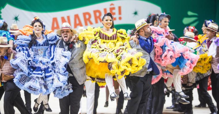 PBH publica Edital de Patrocínio para o Arraial de Belô 2025