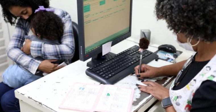 Unidades abertas no sábado atenderam mais de 200 pessoas com sintomas gripais