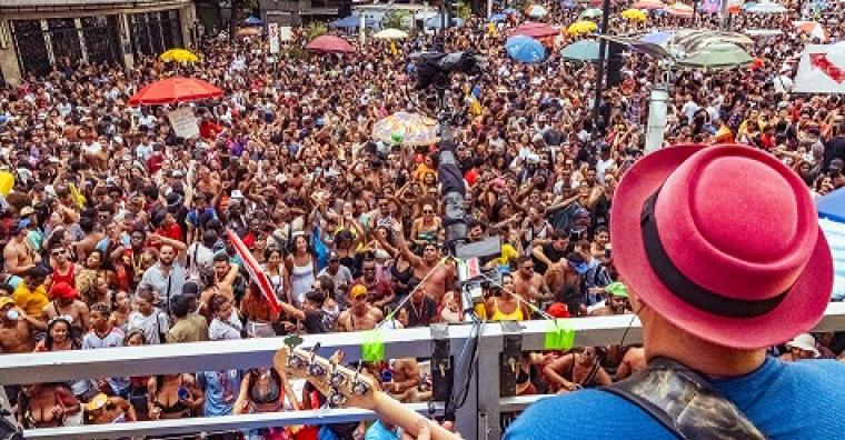 Prazo para entrega das propostas de patrocínio do Carnaval é prorrogado