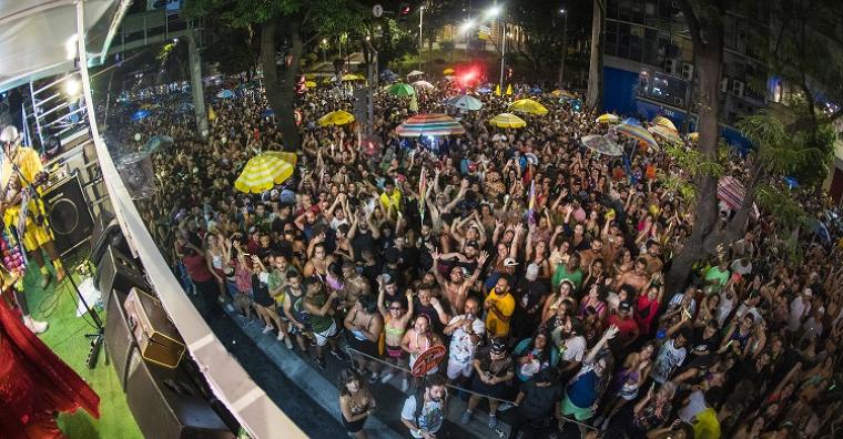Inscrições para auxílio financeiro aos blocos de Carnaval em 2026 terminam nesta quarta-feira (29)