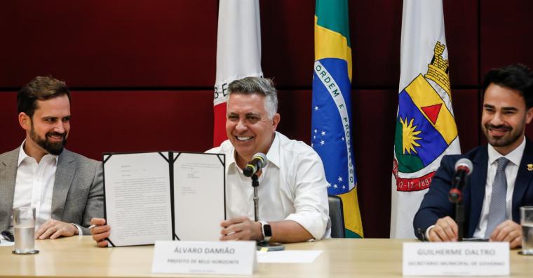 PBH propõe pacote de incentivos para revitalizar área central e entorno