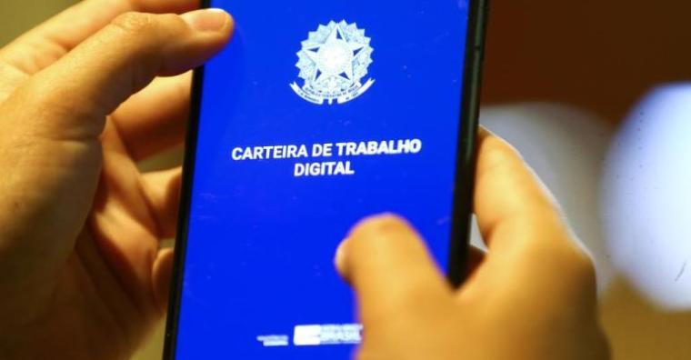 Sine Itinerante fará encaminhamentos a vagas de emprego no Betânia nesta sexta-feira (7) Sine Itinerante fará encaminhamentos a vagas de emprego no Betânia nesta sexta-feira (7)