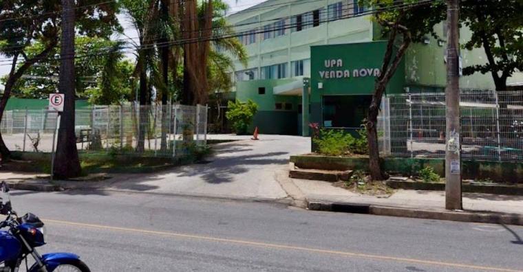 UPA Venda Nova passa a funcionar em novo local a partir desta terça-feira (1°)