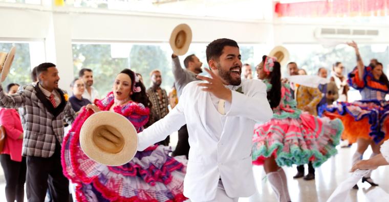 Grandes nomes da música popular brasileira vão agitar a 46ª edição do Arraial de Belô