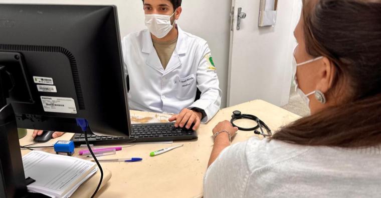PBH nomeia 49 profissionais de saúde aprovados em concurso