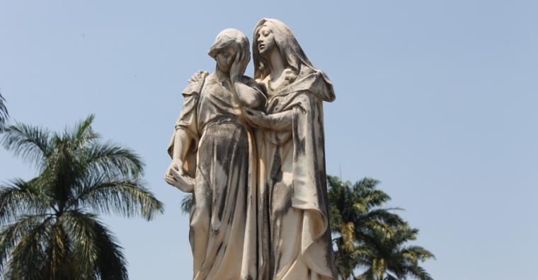 Confira o funcionamento da Prefeitura no feriado do Dia de Finados (2) Confira o funcionamento da Prefeitura no feriado do Dia de Finados (2)