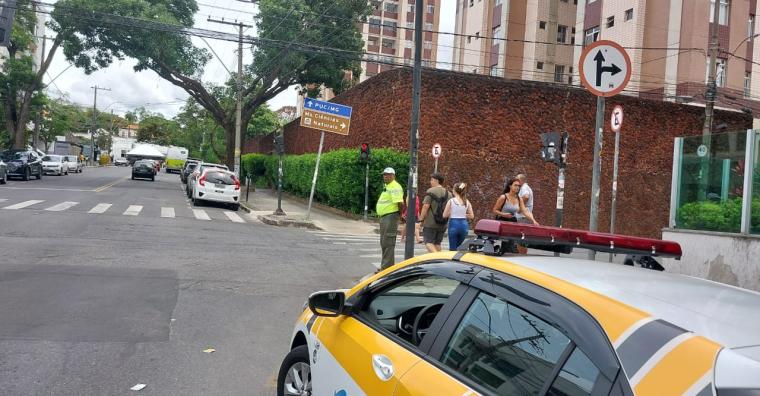 PBH realiza operação especial de transporte para atender locais de provas do Enem PBH realiza operação especial de transporte para atender locais de provas do Enem