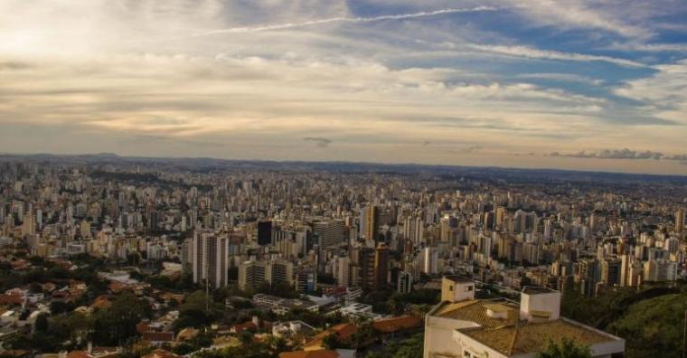 BH é classificada como alto desenvolvimento em índice da Firjan