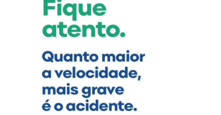 Cada trecho tem um limite no Novo Anel Cada trecho tem um limite no Novo Anel