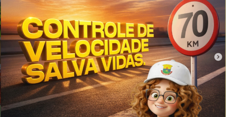 Cada trecho tem um limite no Novo Anel Cada trecho tem um limite no Novo Anel