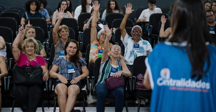 PBH e ONU promovem o 2º Encontro Participativo da Centralidade Abílio Machado