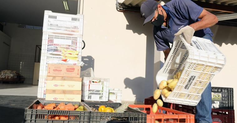 PBH é premiada pelas práticas de combate à fome e insegurança alimentar