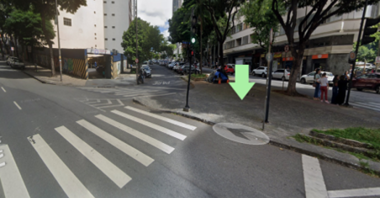 Jardins de chuva