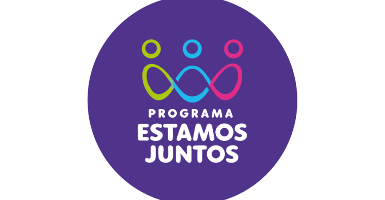Programa Estamos Juntos Programa Estamos Juntos