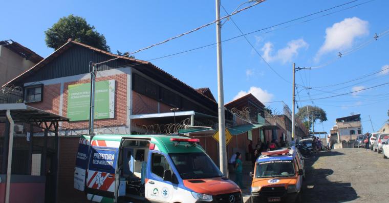 Prefeitura de BH oferece tratamento gratuito para esporotricose em gatos