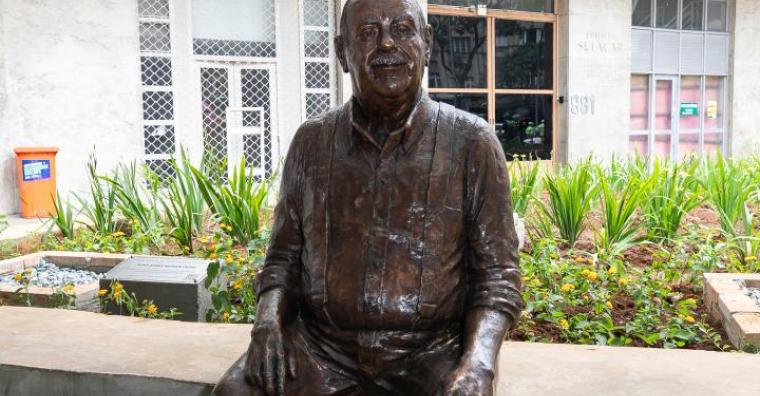 Praça Fuad Noman