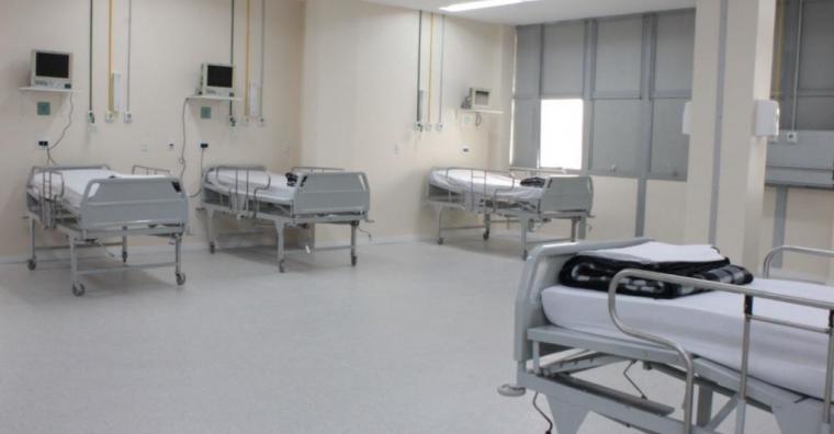 Mais 15 leitos de UTI Covid são abertos na Rede SUS-BH Leitos da Rede SUS-BH para pacientes com Covid