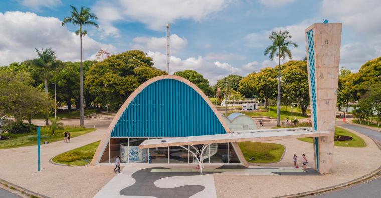 BH apresenta estratégias para atrair visitantes no Salão Nacional do Turismo