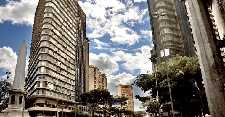 Prefeitura de BH participa do Dia Mundial da Limpeza com atividades na Praça Sete