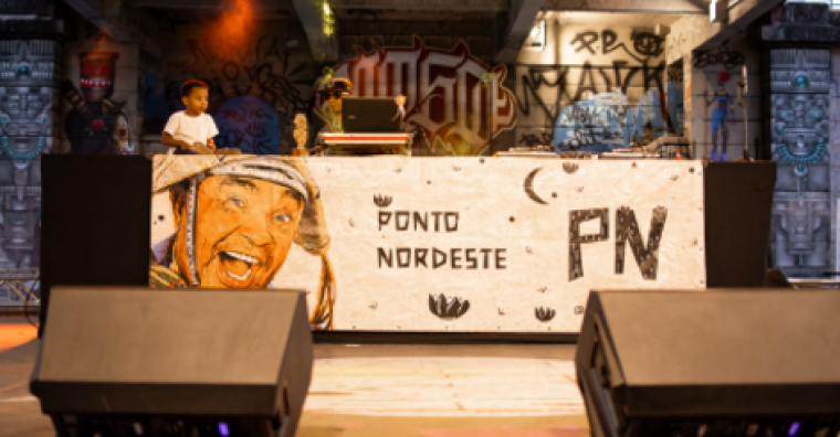 Centro de Referência das Culturas Urbanas