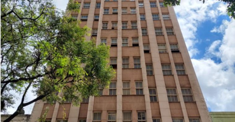 Imagem do Edifício Maranhão